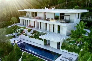 ツーリストアパートメント Villa Acquariva Garda Lake Spa & Pool