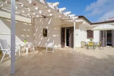 آپارتمان‌های توریست‌ها Villa Namastè