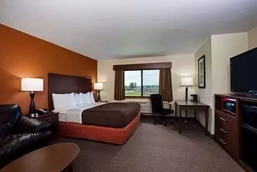 酒店 Americinn By Wyndham Tomah