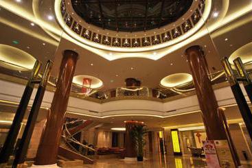 Gold Riverside Hotel