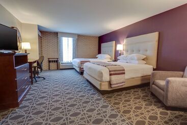 호텔 Drury Inn & Suites Hayti Caruthersville
