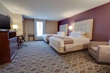 호텔 Drury Inn & Suites Hayti Caruthersville
