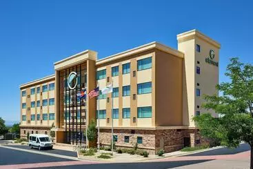 בית מלון כפרי Element Denver Park Meadows