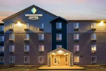 هتل Extended Stay America Select Suites  Fayetteville  Fort Bragg