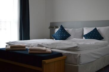 Hotel Felicity Garni