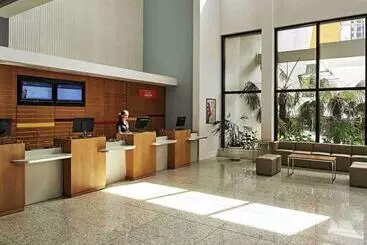 Hotel Ibis Curitiba Shopping