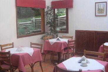 فندق Mirando Al Sur