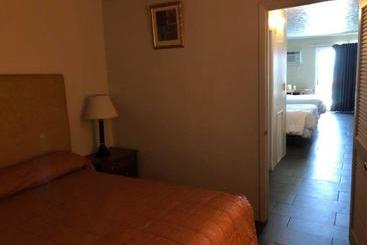 מוטל Southern Breeze