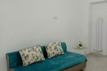 Appartements touristiques Apartament Bianco