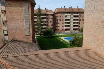 Жильё для туристов Apartamento Callizo