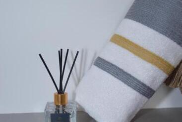 Bed and Breakfast Mas De La Forge Noguier