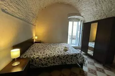 Apartamentos turísticos Casatric