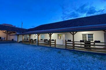 Pensiunea Agroturistica Romana Sarmizegetusa