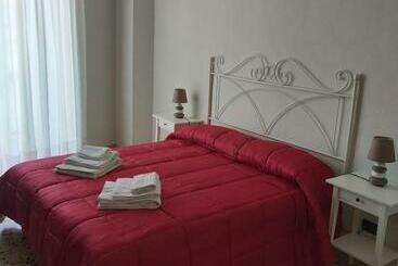 Apartamenty turystyczne La Casa Di Liuzza