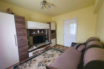 Apartamentos turísticos Maria Apartman