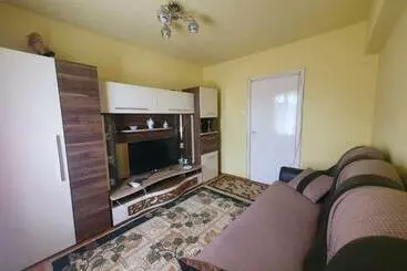 Turista apartmanok Maria Apartman