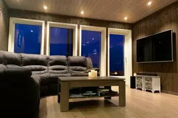 Apartamentos turísticos Peaceful Ski In Mountain Residence W/spectacular View