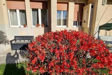 פנסיון Alloggio Liberty