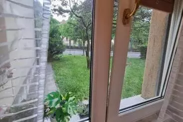 Pensió Alloggio Liberty