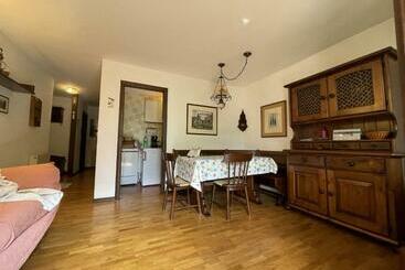 شقق خاصة سياحية 044 Trilocale, Pinzolo