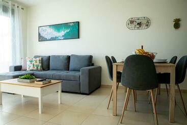 Apartamentos turísticos Apartamento El Tajaraste