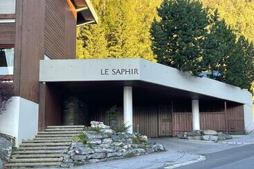 Turist apartmanları Appartamento Ai Piedi Delle Piste Da Sci