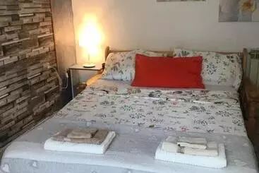 B&b Le Grette