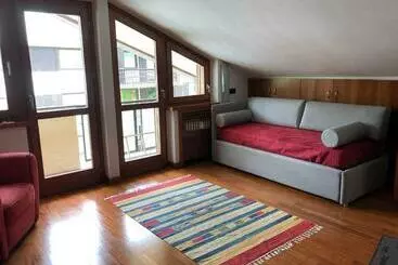 Apartaments turístics Cervino View Apartment