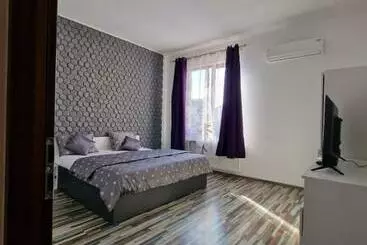 Apart Otel Cristian