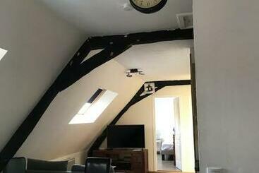 شقق خاصة سياحية Gite Verronnerie