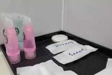 Otel Capital O 90614 Cvia Ummul