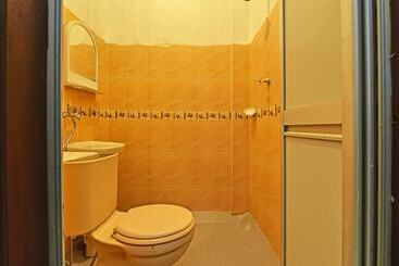 Hotel Oyo 90601 Sabacraft & Lodge