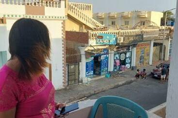 Жильё для туристов Nelio Happy Home