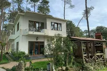 Pensão Mayak Shekvetili