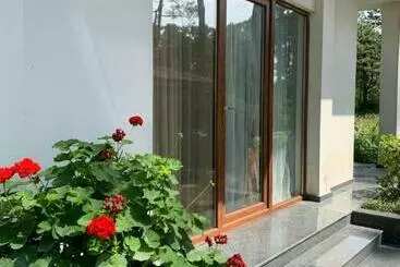 Pension  Mayak Shekvetili