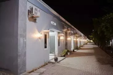 Pensione Sitiinggil Guest House Syariah