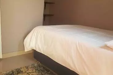 Poblar S Bed & Breakfast