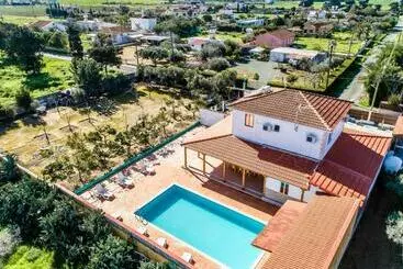 Appartamenti turistici Reel Paradise Villa, Cyprus