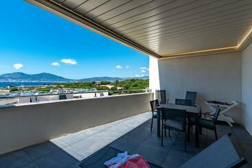 דירות לתיירים Vita