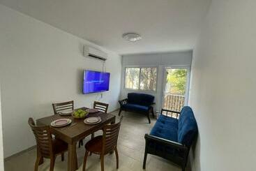 관광객 아파트 Abeers Palace