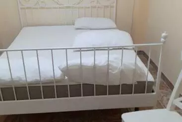 ツーリストアパートメント Casa Alloggi Miraglia Musso
