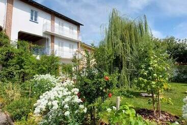 游客公寓 Casa Cybèle