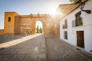 Turist apartmanları Casa Remotti