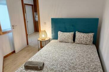 관광객 아파트 Enjoy Oporto Campanha 3