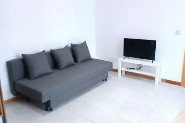 Turistihuoneistot Enjoy Oporto Campanha 3