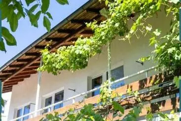 ツーリストアパートメント Wolke7 Und Himmelsleiter2