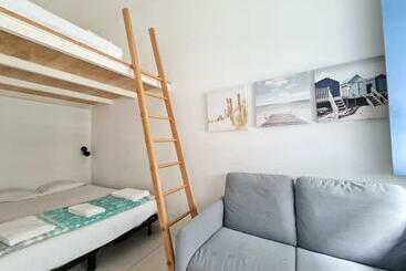 Apartamentos turísticos Fisherman Blues