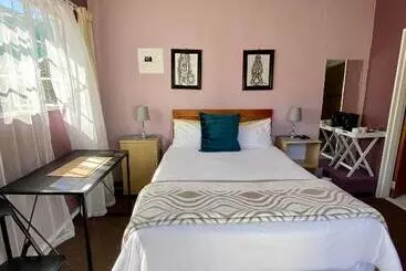 Foothills B&b