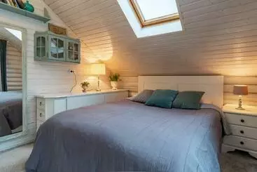 Appartements touristiques Guesthouse Delisa
