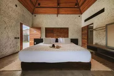 Hotelli Tuju Boutique